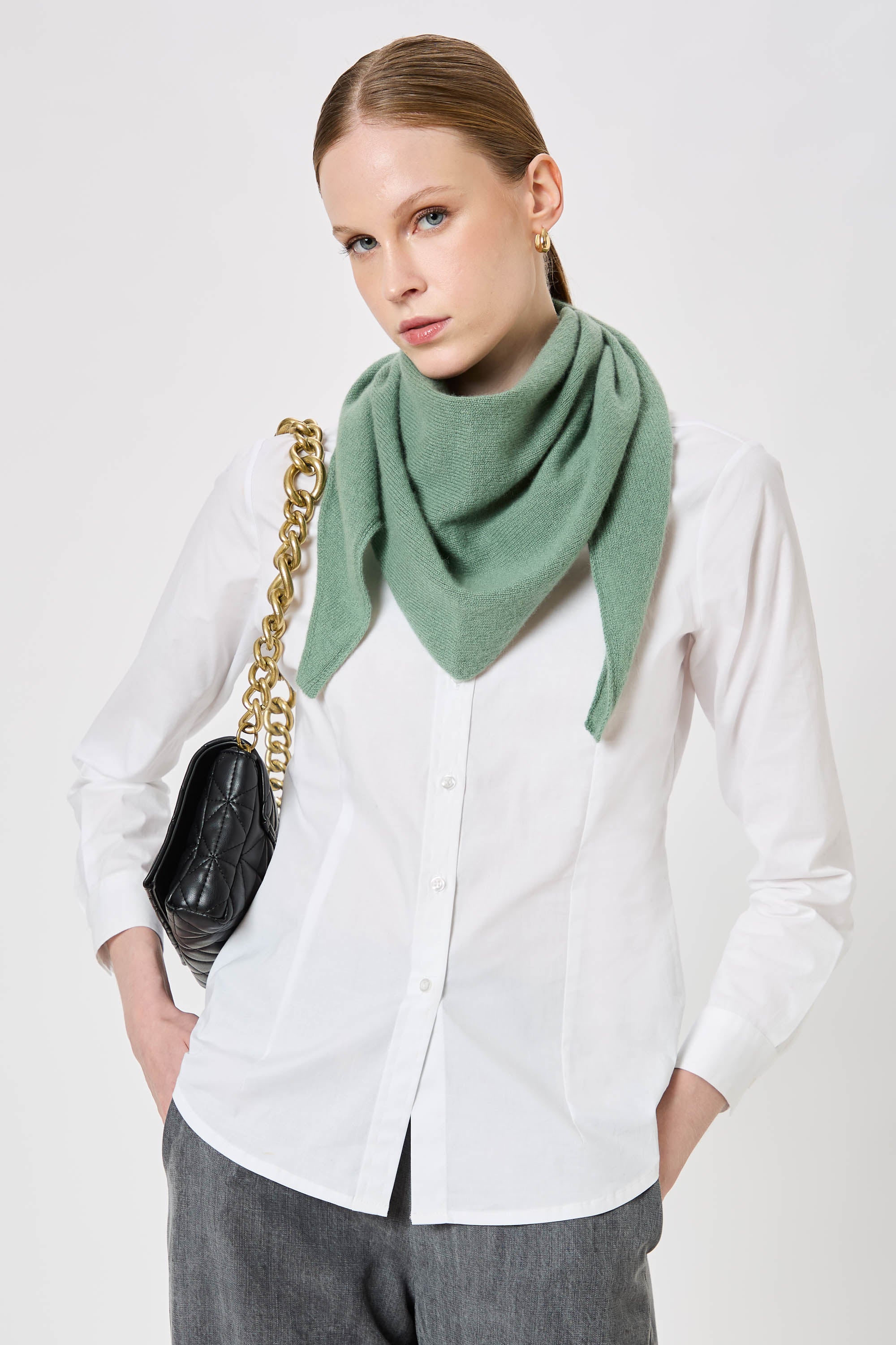 Woman Scarves