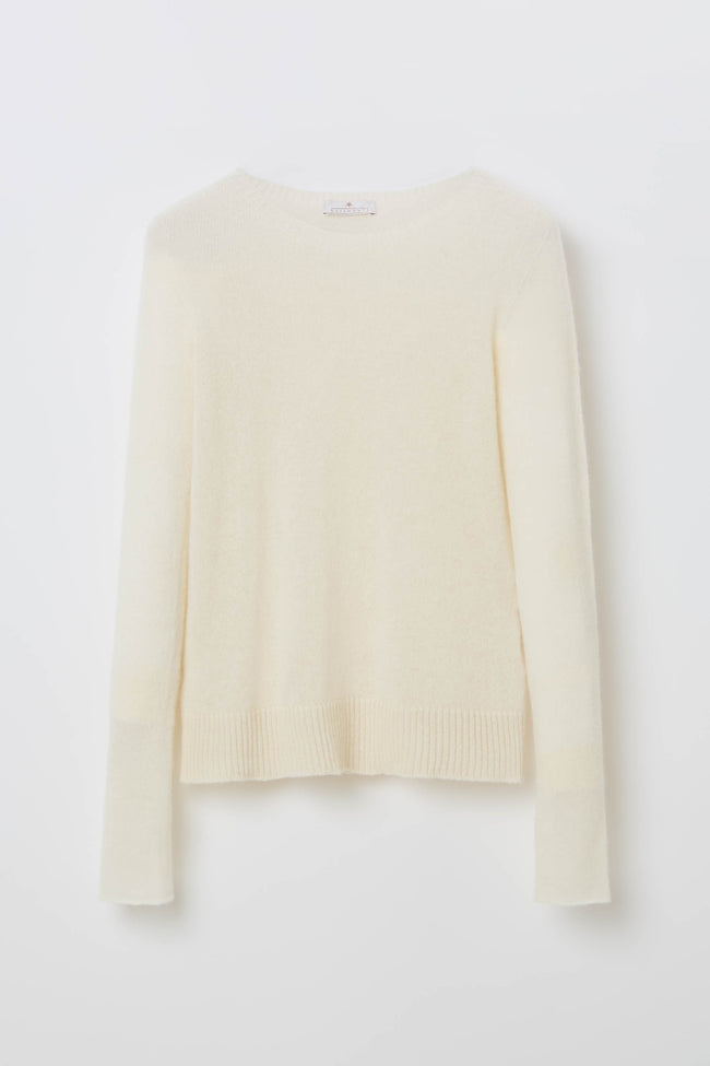 Crew Neck Woman