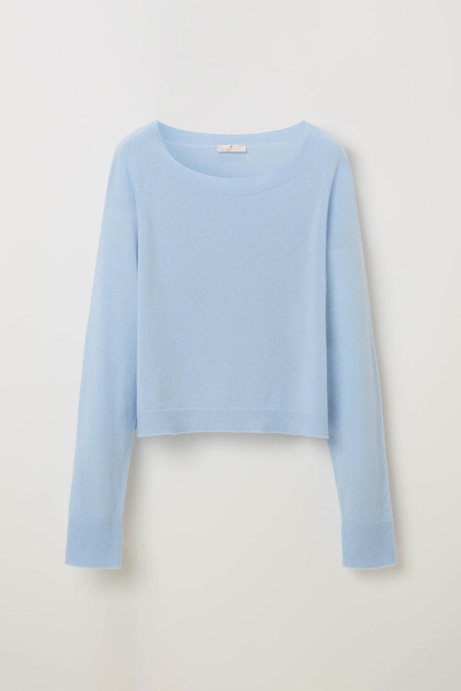 Crew Neck Woman