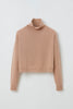 Turtleneck Woman