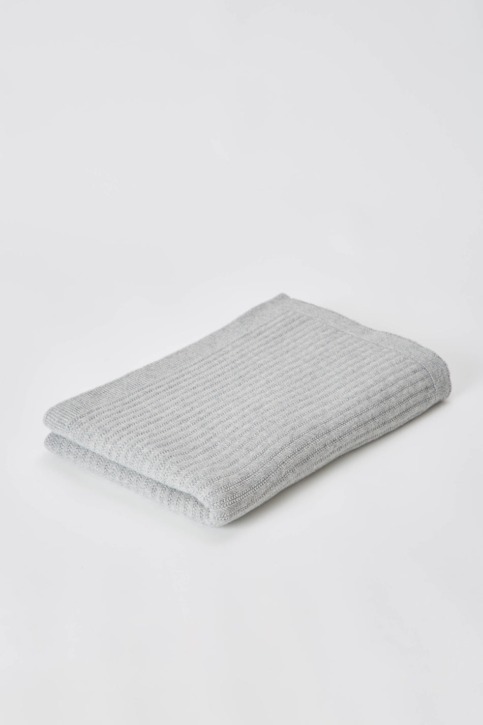 Coperta in Cashmere