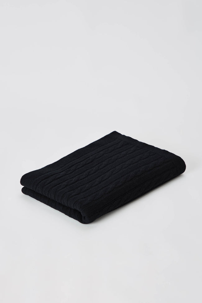 Coperta in Cashmere