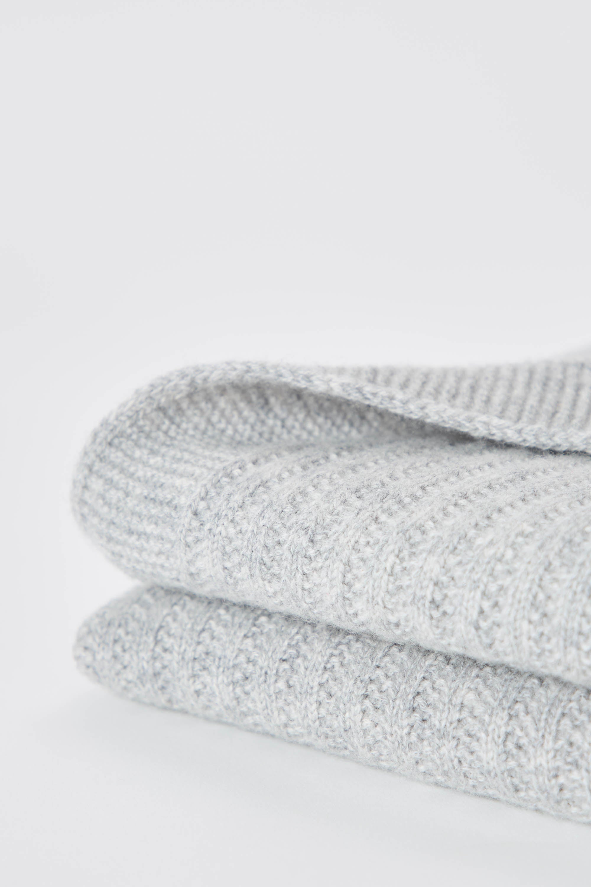 Coperta in Cashmere