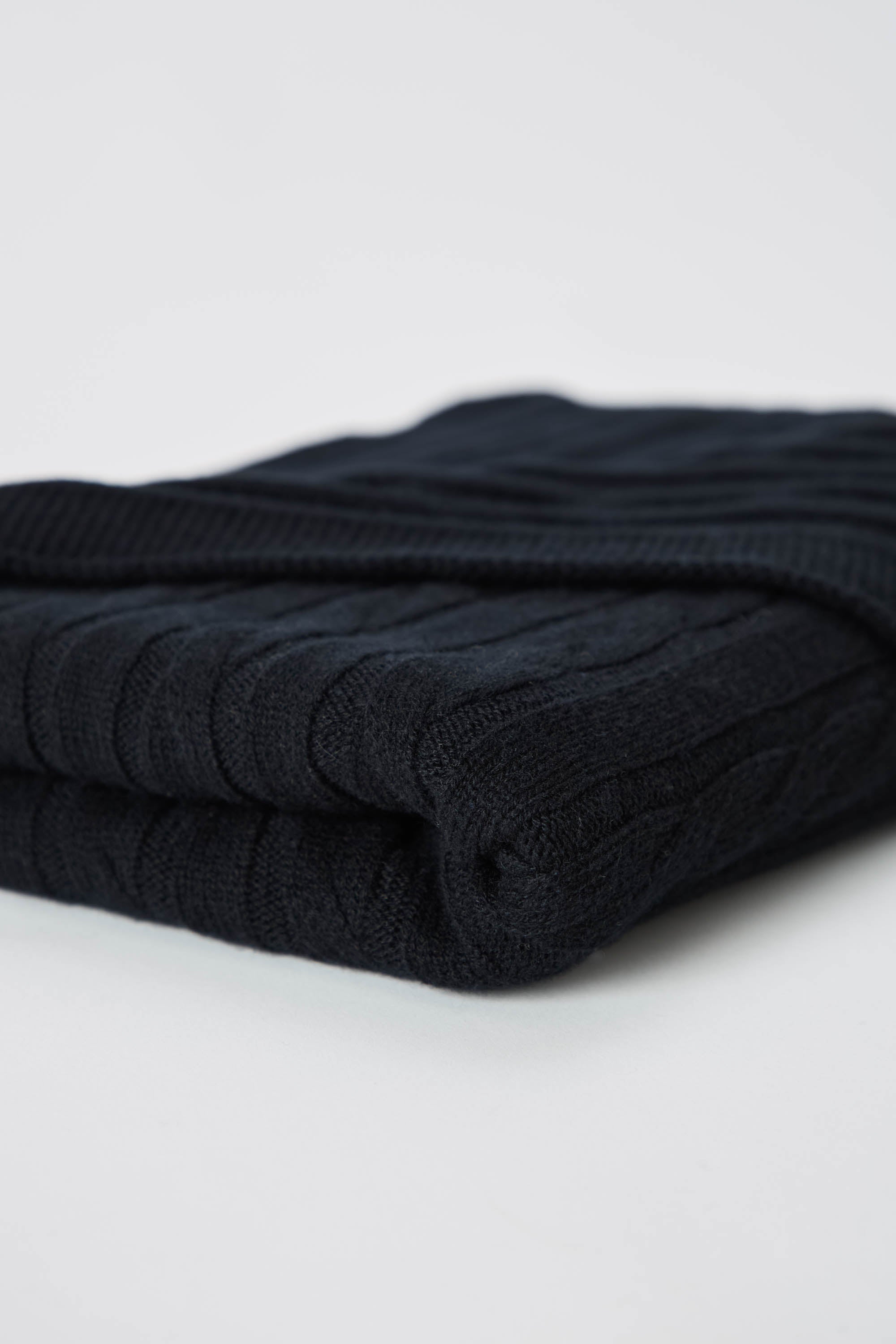 Coperta in Cashmere