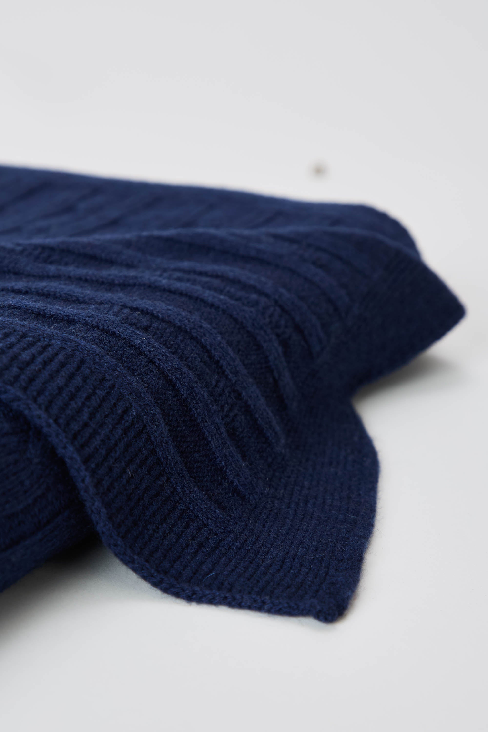 Coperta in Cashmere