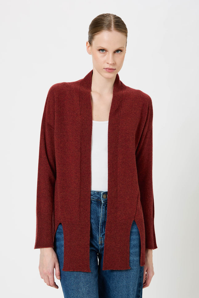 Cardigan Donna